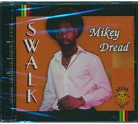 Dread, Mikey - Swalk