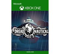 Dread Nautical XBOX LIVE Key EUROPE