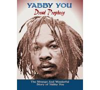 Dread Prophecy (3 CD)-Yabby You-Audio CD