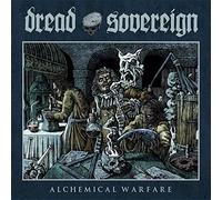 Dread Sovereign - Alchemical Warfare