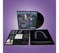 Dread Spectre Council Thetans (CD)