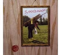 Dread Zeppelin - 5.000.000