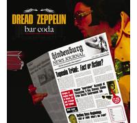 Dread Zeppelin - Bar Coda
