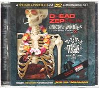 Dread Zeppelin - Chicken & Ribs