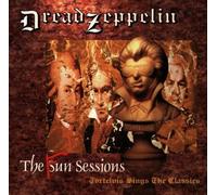 Dread Zeppelin - Fun Sessions