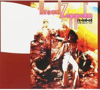 Dread Zeppelin - Re-Led-Ed - The Best Of