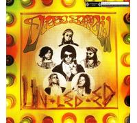 Dread Zeppelin - Un-Led-Ed