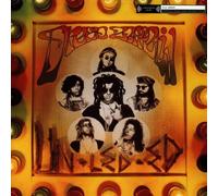 Dread Zeppelin - Un-Led-ed