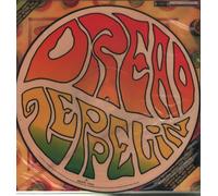 Dread Zeppelin - Un - Led - Ed ( Ltd. Ed. Picture Disc) [Vinyl LP]