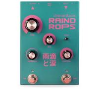Dreadbox Raindrops Effetti Chitarra