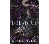 Dreadful: A Dark Revenge Retelling
