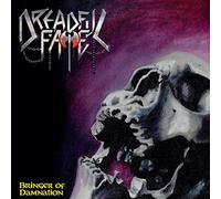 Dreadful Fate - Bringer Of Damnation