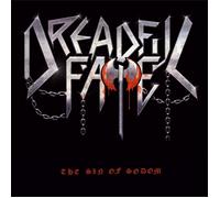 Dreadful Fate The Sin of Sodom (Vinyl LP) 12" Album