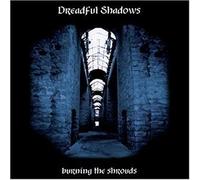 Dreadful Shadows - Burning the Shrouds