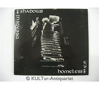 Dreadful Shadows - Homeless