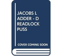 Dreadlock Pussy - JACOB'S LADDER -3TR-