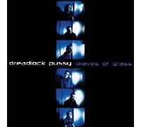 Dreadlock Pussy - LEAVES OF GRASS -5TR-