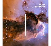 Dreadlock Tales & Mikko Heikinpoika Sonic Artifact (CD)