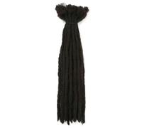 Dreadlocks da 22 pollici Trecce all'uncinetto Capelli sintetici per uomini e donne Trecce Ombre Estensioni dei capelli-MT-2-22Inch-CHINA-15Strands