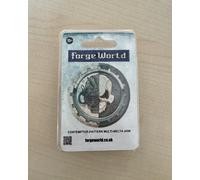 Dreadnought braccio multi-melta Warhammer 40.000 40k Forge modello mondo cont...