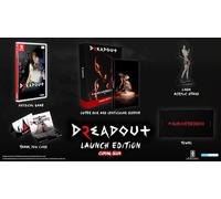 DreadOut 2 (Edizione Lancio) - Per Nintendo Switch