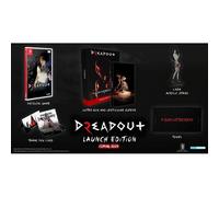 Dreadout 2 - Nintendo Interruttore (Multi-Lingua Importazione)