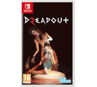Nintendo Games Switch Dreadout 2