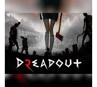 DreadOut 2 (PC) Steam Gift - EU