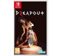 Dreadout 2Nintendo Switch