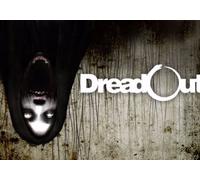 DreadOut (PC) Steam Gift - EU