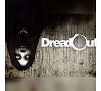 DreadOut (PC) Steam Key - GLOBAL