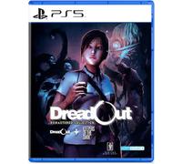 DREADOUT REMASTERED COLLECTION PS5 PLAYSTATION 5 HORROR ASIA IMPORT SUB ITA NEW