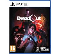 DreadOut Remastered Collection - PlayStation 5