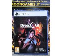 DREADOUT REMASTERED COLLECTION PS5 PLAYSTATION 5 HORROR EU CON ITALIANO NUOVO