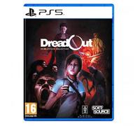 DREADOUT REMASTERED COLLECTION PS5 PLAYSTATION 5 HORROR EU CON ITALIANO NUOVO