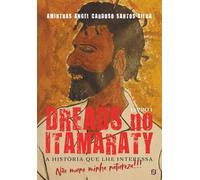 Dreads no Itamaraty, a História que lhe Interessa: não mune minha natureza