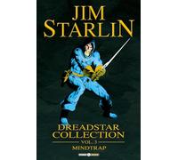 Dreadstar collection. Mindtrap (Vol. 3)