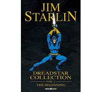 Dreadstar collection. The beginning (Vol. 1)