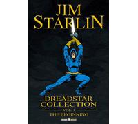 Dreadstar collection. Vol. 1: The beginning - 2019 - Editoriale C