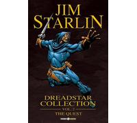 DREADSTAR COLLECTION VOL. 2 - THE QUEST