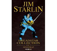 DREADSTAR COLLECTION VOL. 3 - MINDTRAP
