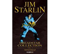 DREADSTAR COLLECTION VOL. 3 - MINDTRAP