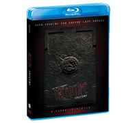 Dreadtime Stories (Blu-ray) Autumn Caro Cary Cadena Jordan Bruster