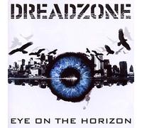 Dreadzone - Eye On The Horizon