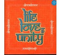 Dreadzone - Life, Love & Unity
