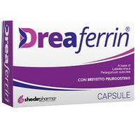 DREAFERRIN 30 Cps