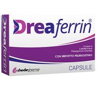 Dreaferrin® Shedir Pharma 30 Capsule