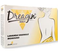 Shedir Pharma Dreagin Bact Lavanda Vaginale 5 Flaconi 140 ml