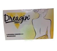 Dreagin BACT Lavanda Vaginale 5 Flaconcini 140 ml