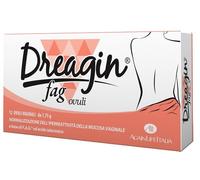 DREAGIN FAG OVULI 12PZ